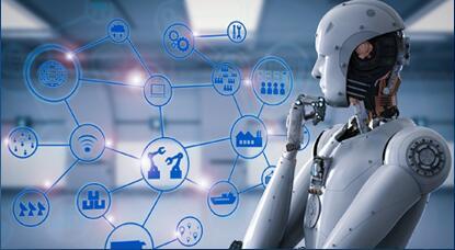 迎未來新專業發布 人工智能應用軟件開發引領科技教育新浪潮